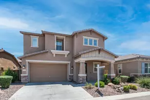 7827 E Baltimore St, Mesa, AZ 85207 - Photo 1