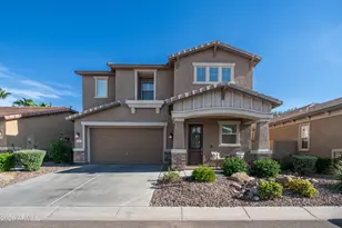 7827 E Baltimore St, Mesa, AZ 85207 - Photo 1
