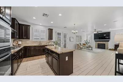 7827 E Baltimore Street, Mesa, AZ 85207 - Photo 17