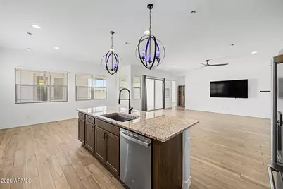 893 W Superstition Drive, San Tan Valley, AZ 85140 - Photo 25