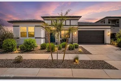 893 W Superstition Drive, San Tan Valley, AZ 85140 - Photo 3