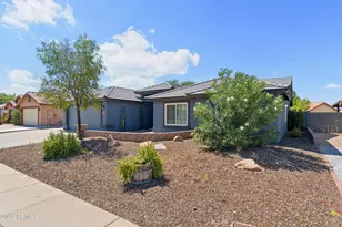 6319 W Villa Maria Dr, Glendale, AZ 85308 - Photo 1