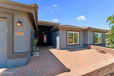 6319 W Villa Maria Drive, Glendale, AZ 85308 - Photo 3
