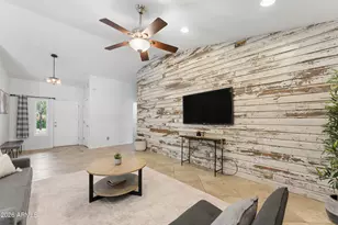 6319 W Villa Maria Dr, Glendale, AZ 85308 - Photo 5