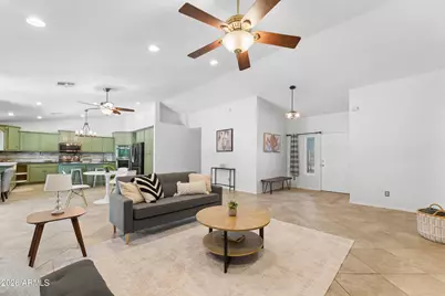 6319 W Villa Maria Drive, Glendale, AZ 85308 - Photo 9