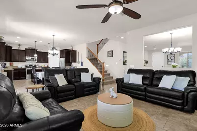 26410 N 132nd Lane, Peoria, AZ 85383 - Photo 9