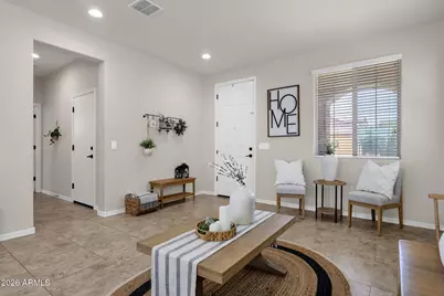 26410 N 132nd Lane, Peoria, AZ 85383 - Photo 5