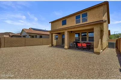 26410 N 132nd Lane, Peoria, AZ 85383 - Photo 35