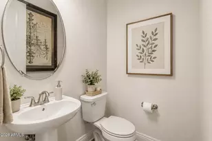 17190 W Gracemont St, Surprise, AZ 85388 - Photo 21
