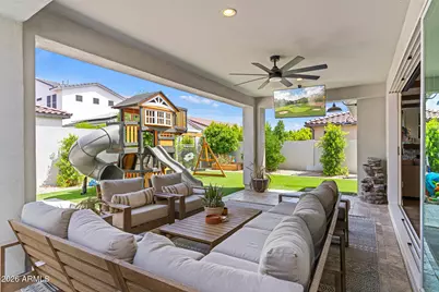 17190 W Gracemont Street, Surprise, AZ 85388 - Photo 29