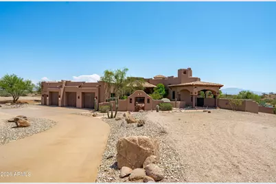 13330 E Jomax Road, Scottsdale, AZ 85262 - Photo 103