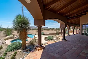 13330 E Jomax Rd, Scottsdale, AZ 85262 - Photo 57