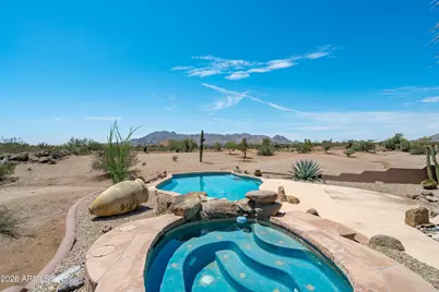 13330 E Jomax Road, Scottsdale, AZ 85262 - Photo 53