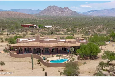 13330 E Jomax Road, Scottsdale, AZ 85262 - Photo 85
