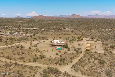 13330 E Jomax Road, Scottsdale, AZ 85262 - Photo 91