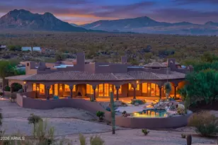 13330 E Jomax Rd, Scottsdale, AZ 85262 - Photo 1