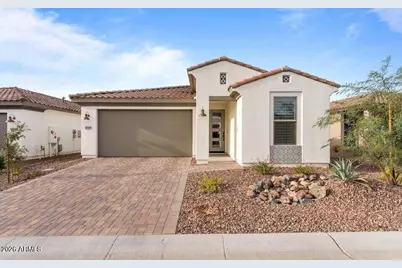 4540 Jackpot Road, Wickenburg, AZ 85390 - Photo 1