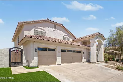 1426 E Amberwood Drive, Phoenix, AZ 85048 - Photo 53
