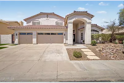 1426 E Amberwood Drive, Phoenix, AZ 85048 - Photo 1