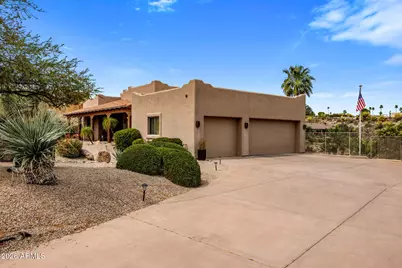 16636 E Jacklin Drive, Fountain Hills, AZ 85268 - Photo 37