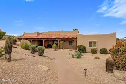 16636 E Jacklin Drive, Fountain Hills, AZ 85268 - Photo 7