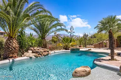 16636 E Jacklin Drive, Fountain Hills, AZ 85268 - Photo 33