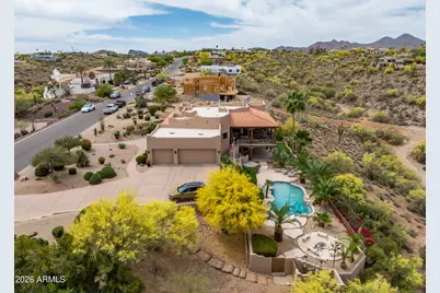 16636 E Jacklin Drive, Fountain Hills, AZ 85268 - Photo 5