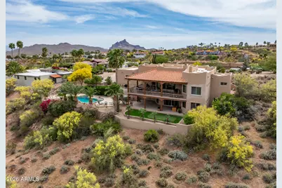 16636 E Jacklin Drive, Fountain Hills, AZ 85268 - Photo 1