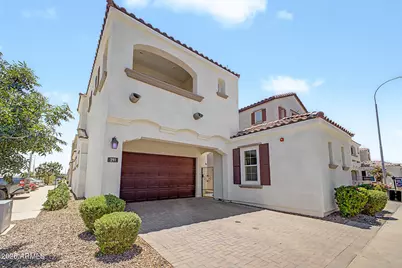 291 E Markwood Drive, Chandler, AZ 85286 - Photo 5