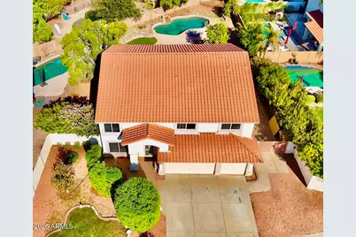 12721 N 58th Drive, Glendale, AZ 85304 - Photo 3