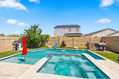 12644 W Nogales Drive, Sun City West, AZ 85375 - Photo 39