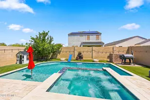12644 W Nogales Dr, Sun City West, AZ 85375 - Photo 39
