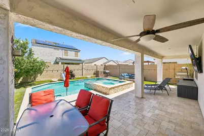 12644 W Nogales Drive, Sun City West, AZ 85375 - Photo 35