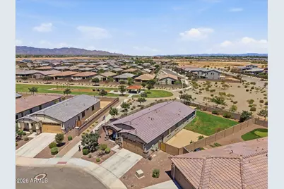 8383 N 173rd Lane, Waddell, AZ 85355 - Photo 19