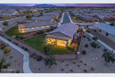 8383 N 173rd Lane, Waddell, AZ 85355 - Photo 3