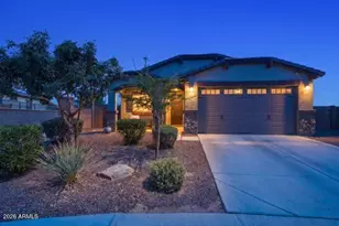 8383 N 173rd Ln, Waddell, AZ 85355 - Photo 3