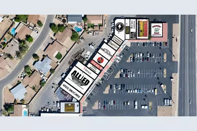 12450 N 35th Avenue #60, Phoenix, AZ 85029 - Photo 3