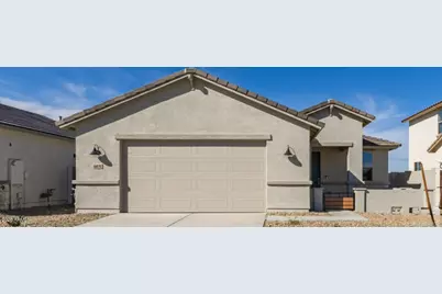 46830 W Crescent Moon Drive, Maricopa, AZ 85139 - Photo 1
