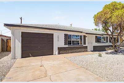 2526 W Orchid Lane, Phoenix, AZ 85021 - Photo 3