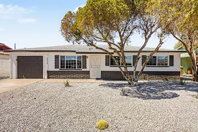 2526 W Orchid Lane, Phoenix, AZ 85021 - Photo 1