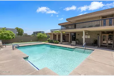 4525 N 66th Street #46, Scottsdale, AZ 85251 - Photo 41