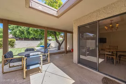 4525 N 66th Street #46, Scottsdale, AZ 85251 - Photo 27