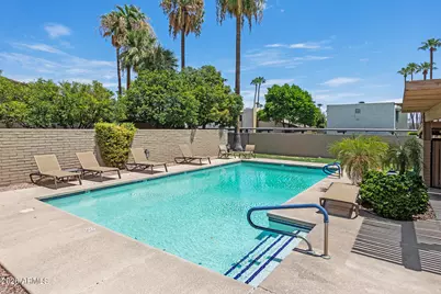 4525 N 66th Street #46, Scottsdale, AZ 85251 - Photo 37