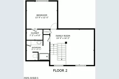 4525 N 66th Street #46, Scottsdale, AZ 85251 - Photo 51