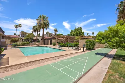 4525 N 66th Street #46, Scottsdale, AZ 85251 - Photo 39