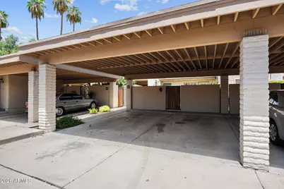 4525 N 66th Street #46, Scottsdale, AZ 85251 - Photo 35