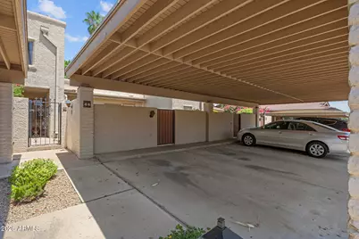 4525 N 66th Street #46, Scottsdale, AZ 85251 - Photo 33