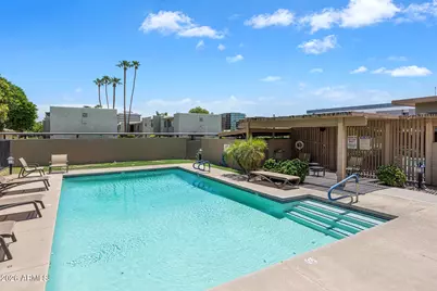 4525 N 66th Street #46, Scottsdale, AZ 85251 - Photo 39