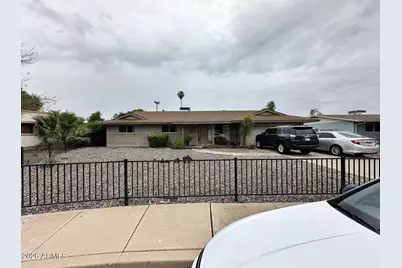 821 N Spur Circle, Mesa, AZ 85203 - Photo 1
