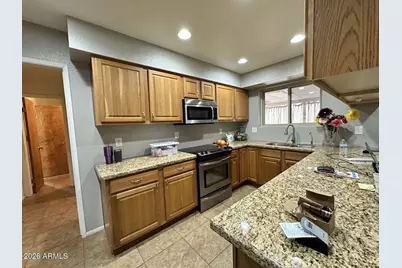821 N Spur Circle, Mesa, AZ 85203 - Photo 37
